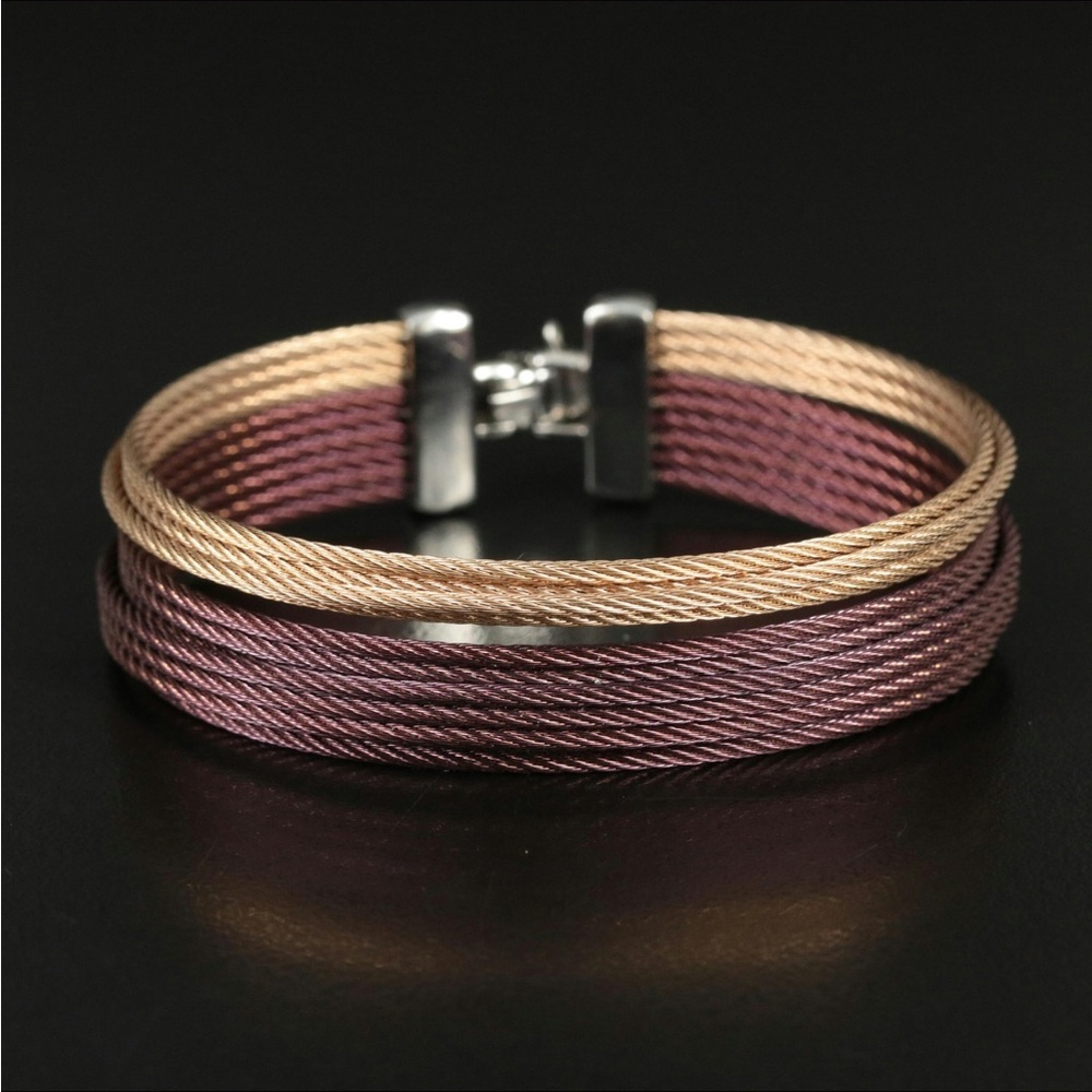 Alor bracelet - Picture 5 of 7